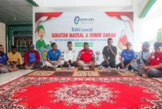Beri Pelayanan ke Masyarakat,...