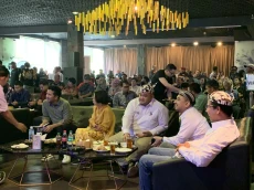 Surabaya Community Kembali...