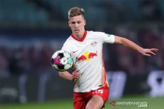 Tegas, Dani Olmo Tolak...