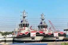 TNI AL Kembali Bangun...