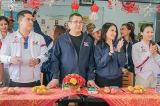 Rajin Olahraga Dongkrak...