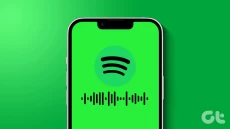 Cara Scan Barcode Spotify...