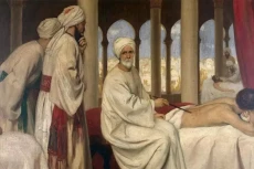 Sejarah Unik Dunia Islam...