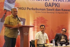 Gapki: SK Pelepasan...