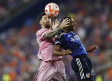 Messi Cetak 2 Assist,...