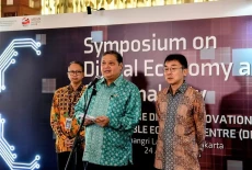 Ekonomi Digital Mesin...