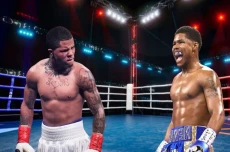 Shakur Stevenson vs...