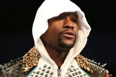 Kapan Floyd Mayweather...
