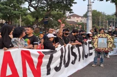 Pengungkapan Pembunuhan...
