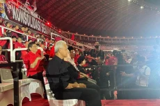 Ganjar Pranowo Presiden...