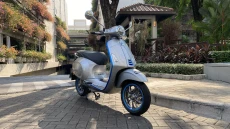 Wow, Harga Baterai Motor...