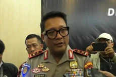 Polri Sebut Terduga...