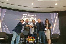 iNews Media Group Diluncurkan...