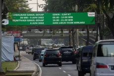 DPRD DKI Usul Ganjil...