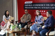 APLE dan Ekonom Beri...