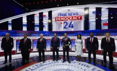 5 Fokus Debat Calon...