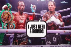 Gervonta Davis Sindir...