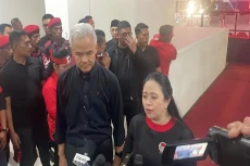 Puan Tegaskan Jaga Jawa...