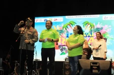 Geliatkan Wisata dan...