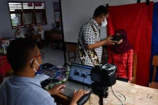 Depok Buka Layanan Perekaman...