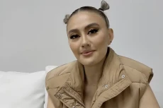 Agnez Mo Sebut Dirinya...