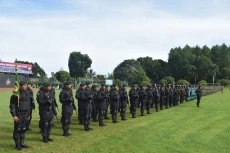 3 Panglima Divisi Infanteri...
