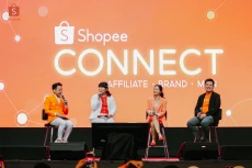 Shopee Connect Jadi...