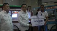 Bangkitkan Ekonomi Masyarakat,...