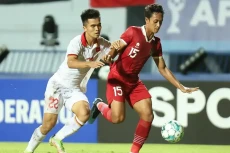 PSSI Akan Layangkan...