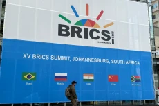 Misi di Balik BRICS...