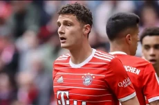 Dear Benjamin Pavard!...