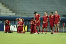 Daftar Lengkap 27 Pemain...
