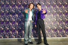 Keseruan Interaksi Donghae...