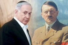 Eks PM Israel Bandingkan...