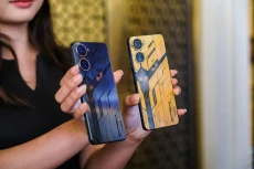 ZTE Kenalkan 2 HP Gaming...