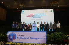 Jakarta Plurilateral...