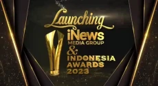 Bersiaplah! Kemegahan...