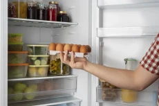 10 Makanan yang Tahan...