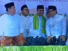 Penjelasan Sudirman...