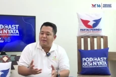 Perdalam Iman lewat...