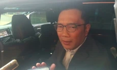 Begini Langkah Ridwan...