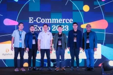 Ajang E-Commerce Expo...