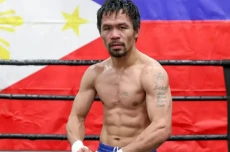Manny Pacquiao Comeback,...