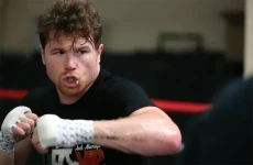 Kenapa Saul Alvarez...
