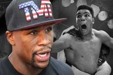 3 Alasan Floyd Mayweather...