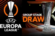 Hasil Drawing Liga Europa...