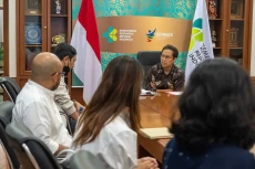 Bicara Udara Bergabung...