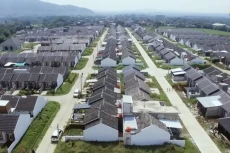 Dirut BTN: Rumah is...