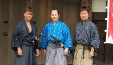 10 Fakta Ronin Jepang,...