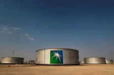 Saudi Aramco Dikabarkan...